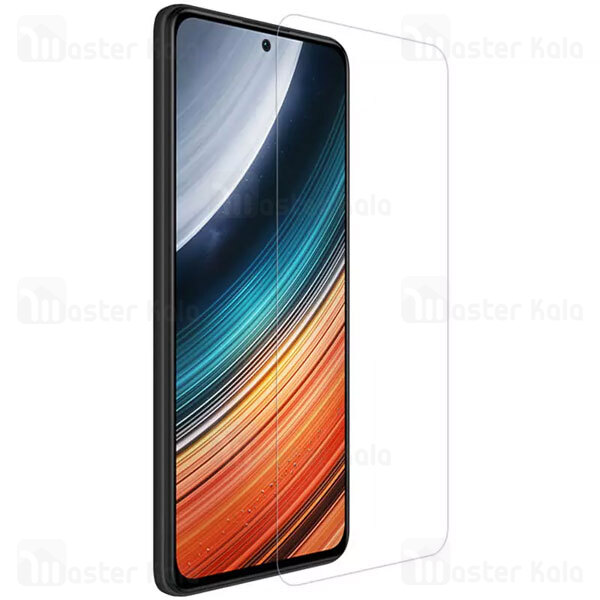 گلس نیلکین Xiaomi 12T / 12T Pro / Poco F4 5G / Redmi K40S / K50 Nillkin H+ Pro